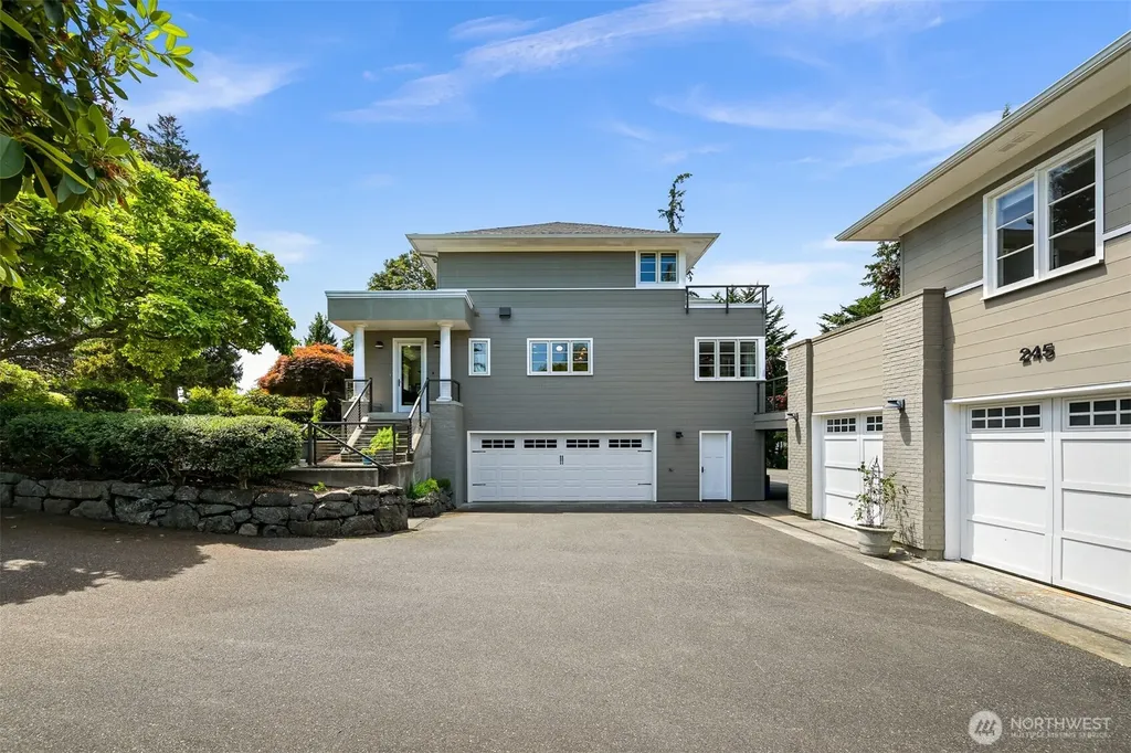 245 Middlefield Road Bellingham WA 98225