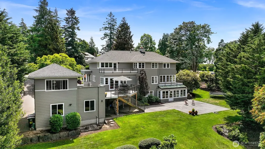 245 Middlefield Road Bellingham WA 98225