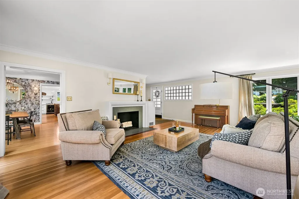 245 Middlefield Road Bellingham WA 98225