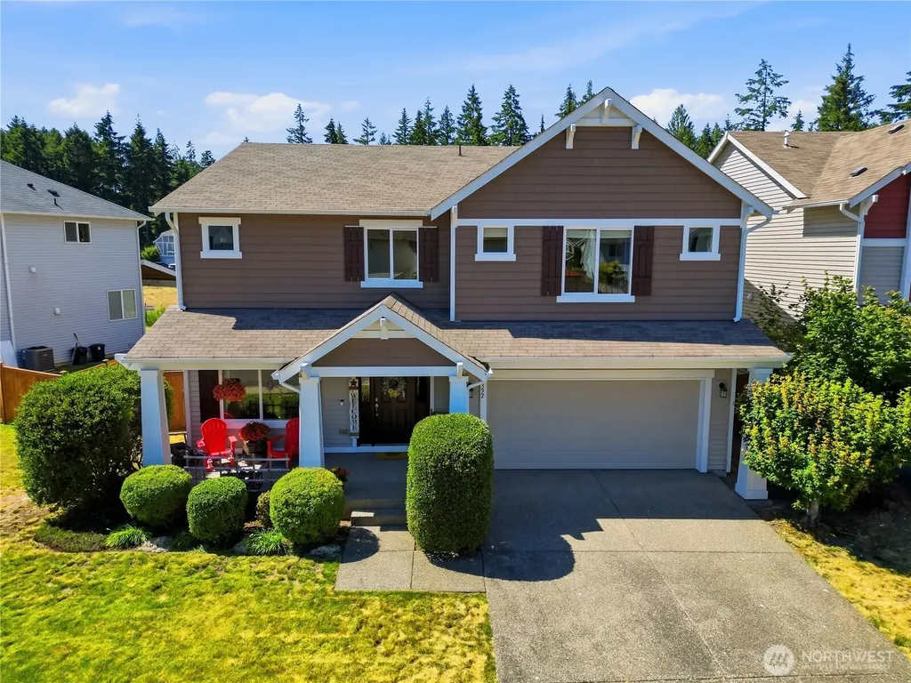 4392 Chanting Circle SW Port Orchard WA 98367