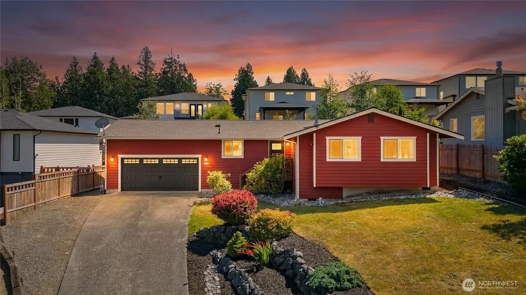 2365 Heather Drive Ferndale WA 98248