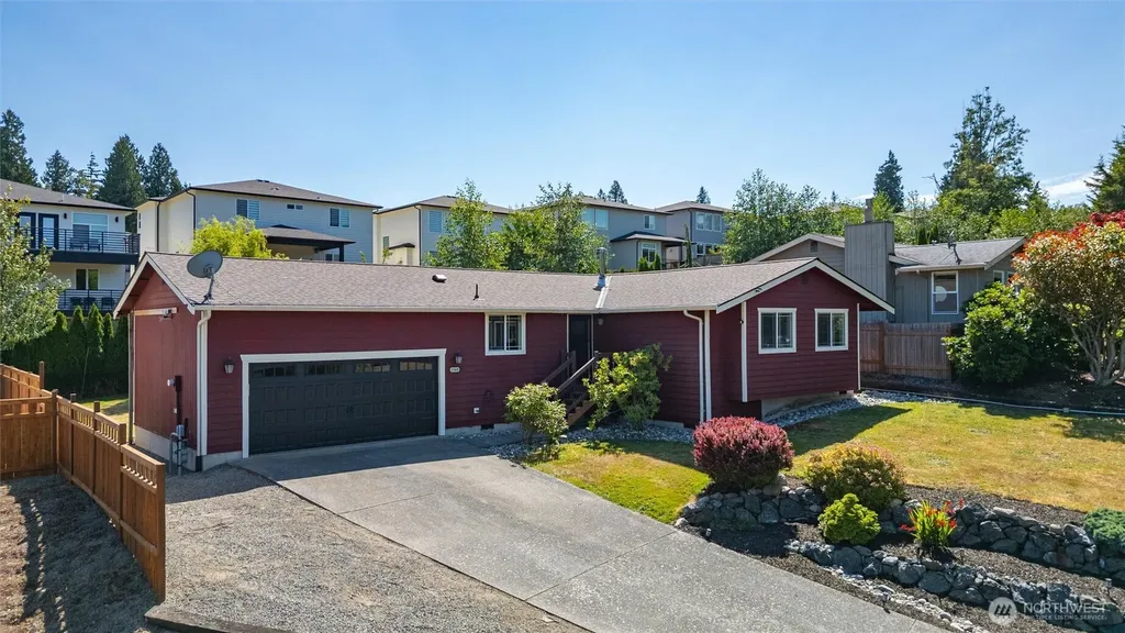 2365 Heather Drive Ferndale WA 98248