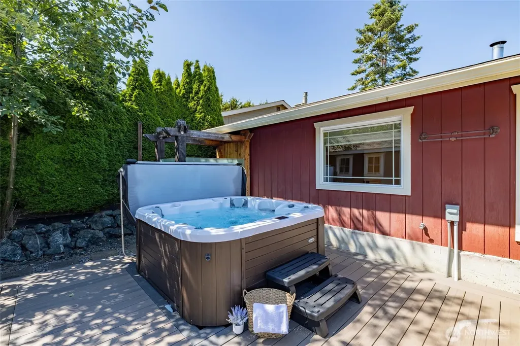 2365 Heather Drive Ferndale WA 98248