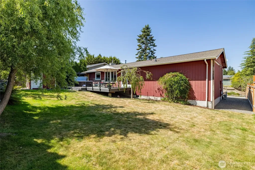 2365 Heather Drive Ferndale WA 98248