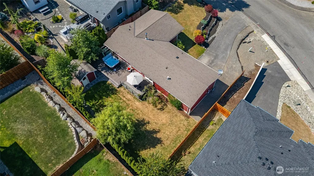 2365 Heather Drive Ferndale WA 98248