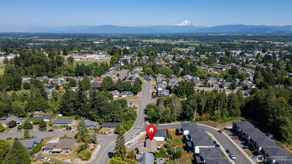 2365 Heather Drive Ferndale WA 98248