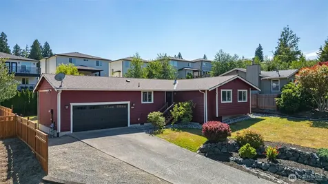 2365 Heather Drive Ferndale WA 98248