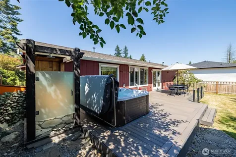 2365 Heather Drive Ferndale WA 98248