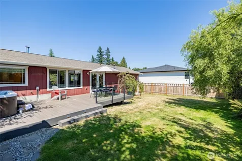 2365 Heather Drive Ferndale WA 98248