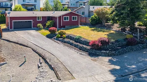 2365 Heather Drive Ferndale WA 98248