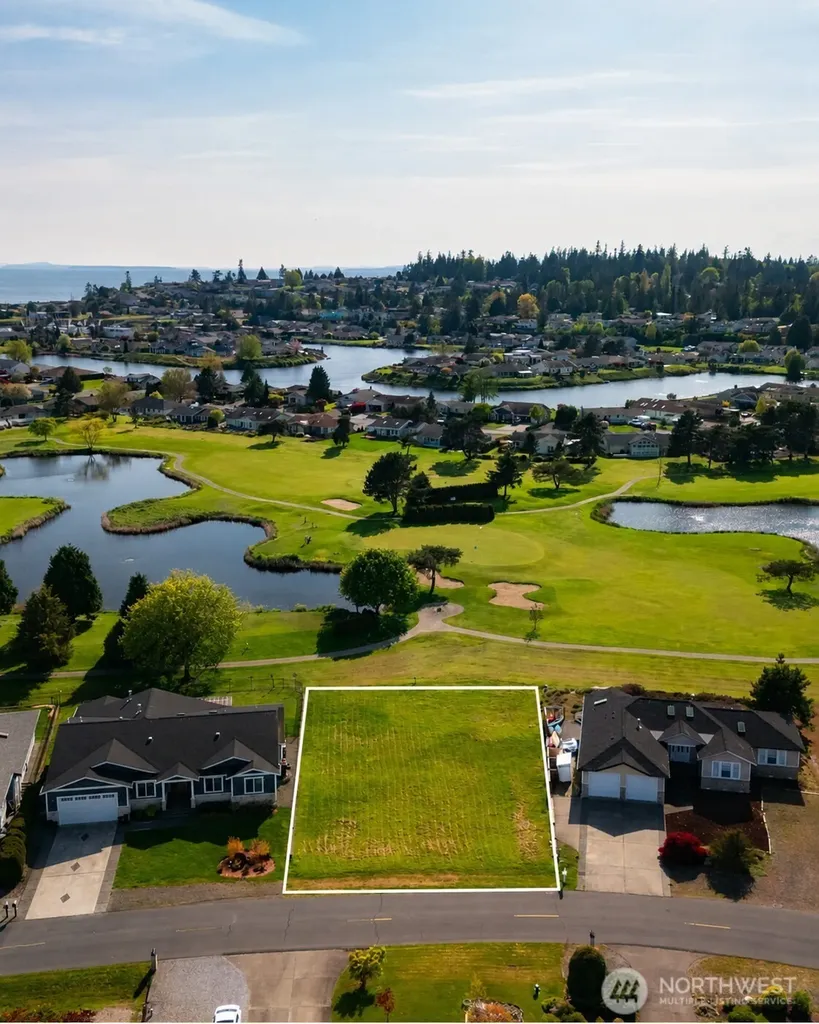 8293 Cowichan Road Blaine WA 98230