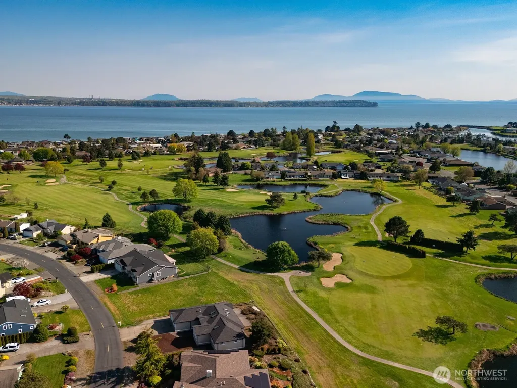 8293 Cowichan Road Blaine WA 98230