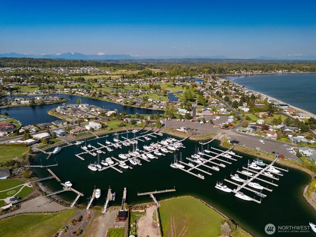 8293 Cowichan Road Blaine WA 98230