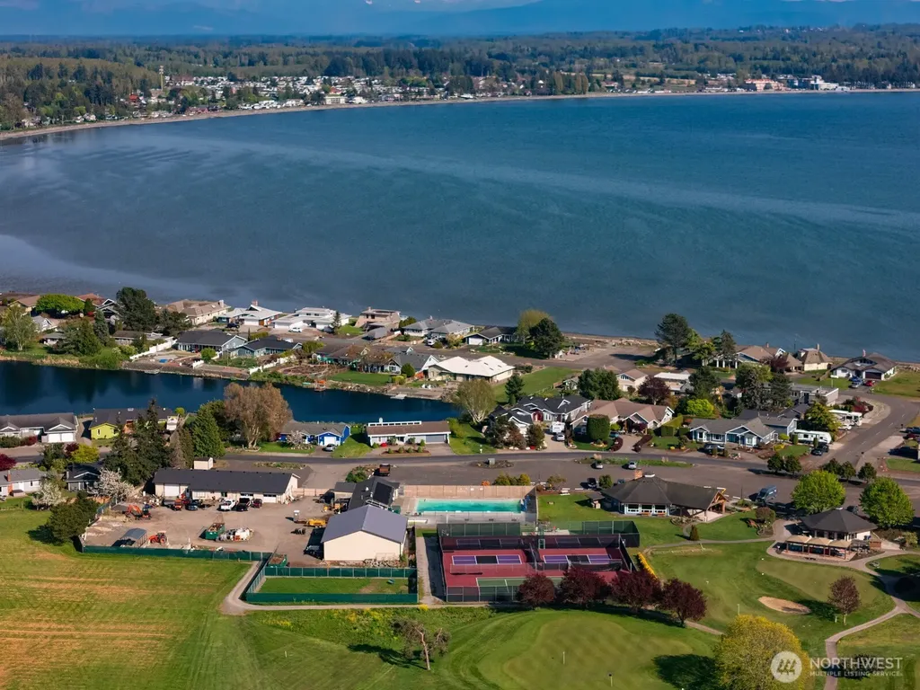 8293 Cowichan Road Blaine WA 98230