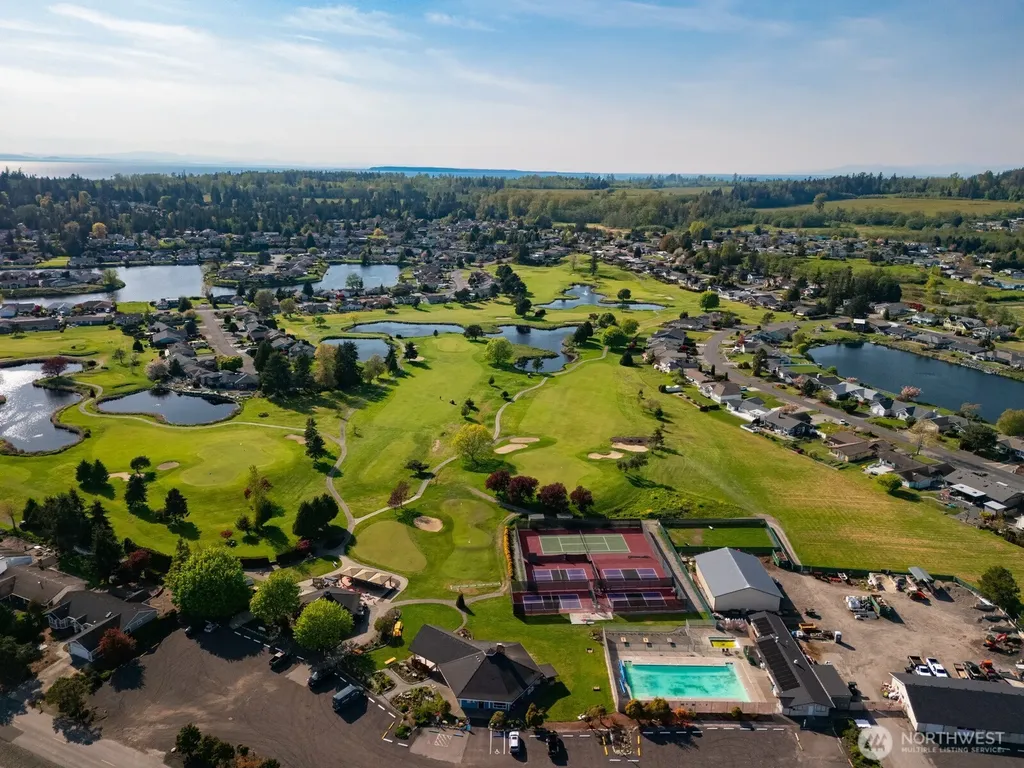 8293 Cowichan Road Blaine WA 98230