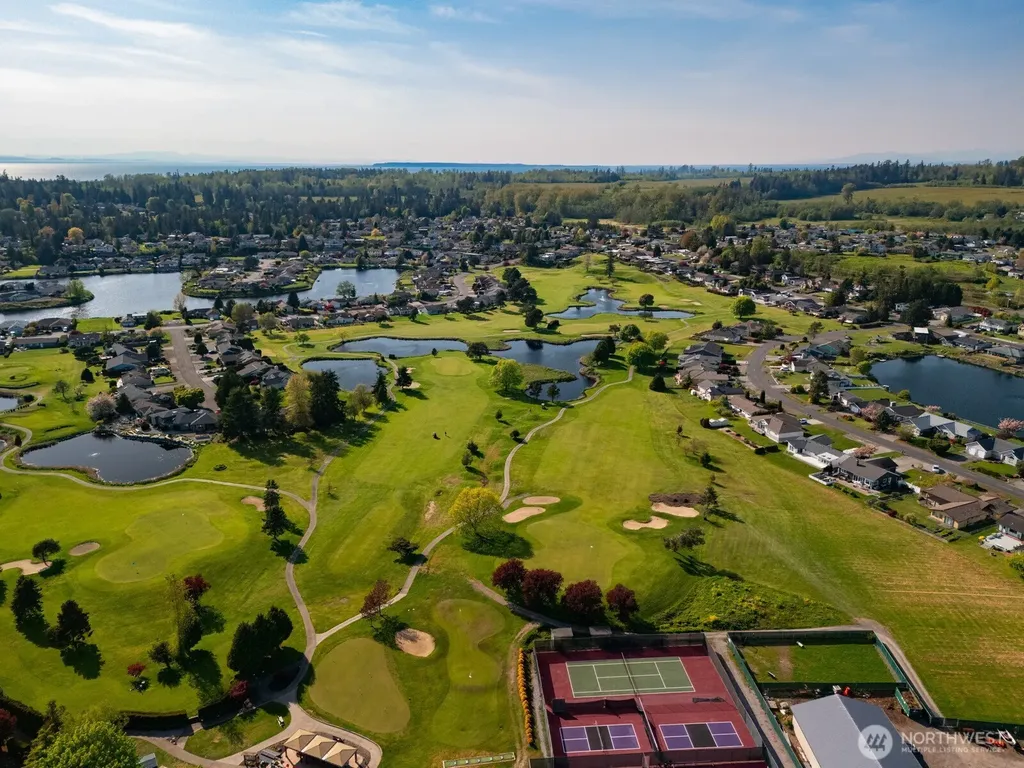 8293 Cowichan Road Blaine WA 98230