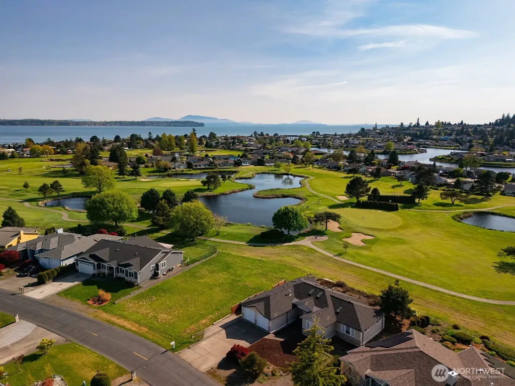 8293 Cowichan Road Blaine WA 98230