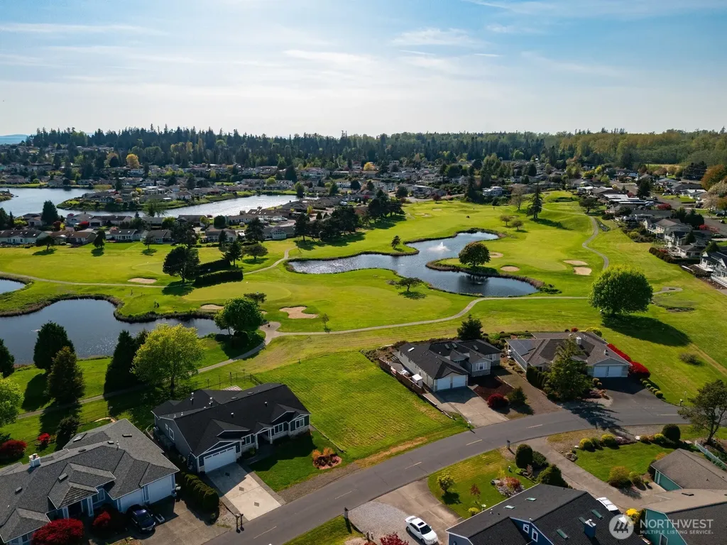 8293 Cowichan Road Blaine WA 98230