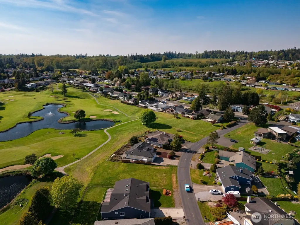 8293 Cowichan Road Blaine WA 98230