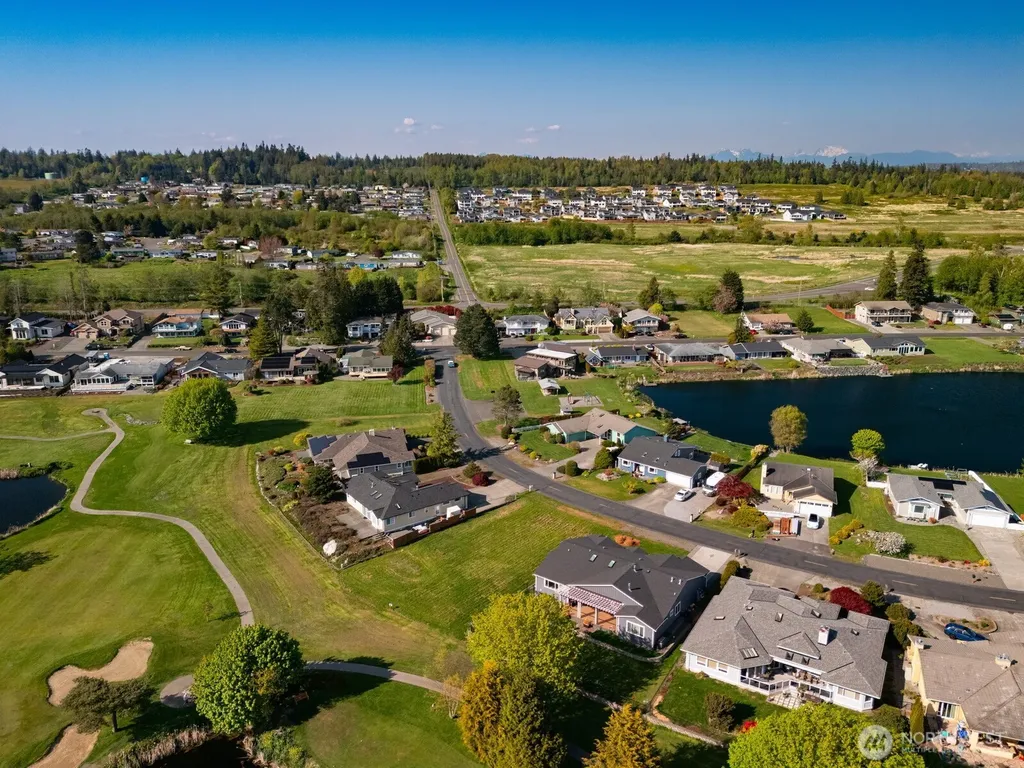 8293 Cowichan Road Blaine WA 98230