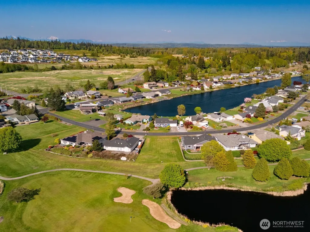 8293 Cowichan Road Blaine WA 98230