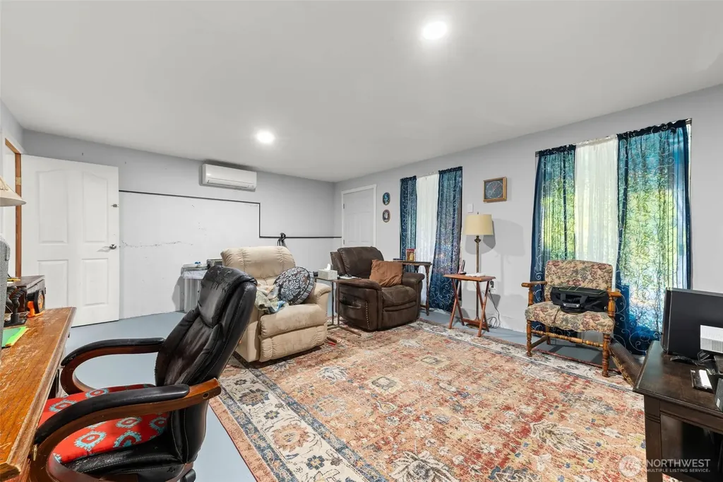 381 NE Tahuya Boulevard Tahuya WA 98588