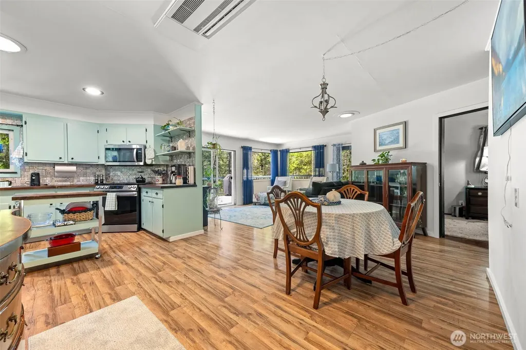 381 NE Tahuya Boulevard Tahuya WA 98588