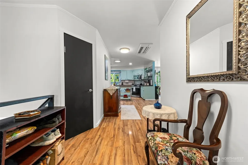 381 NE Tahuya Boulevard Tahuya WA 98588