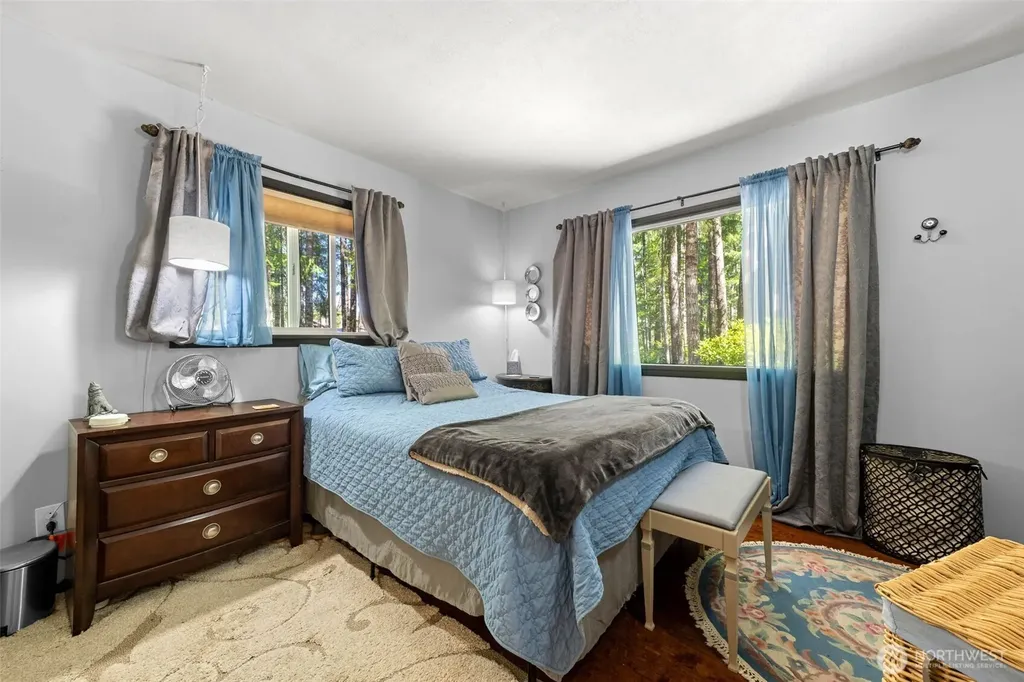 381 NE Tahuya Boulevard Tahuya WA 98588