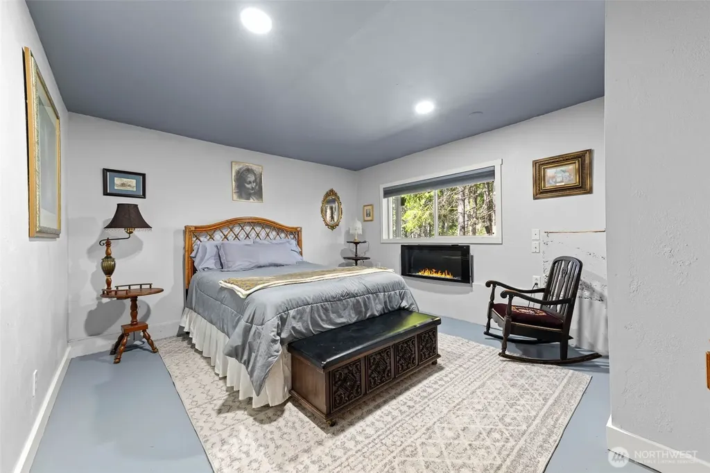 381 NE Tahuya Boulevard Tahuya WA 98588