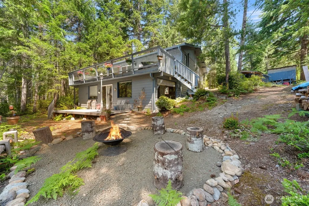 381 NE Tahuya Boulevard Tahuya WA 98588