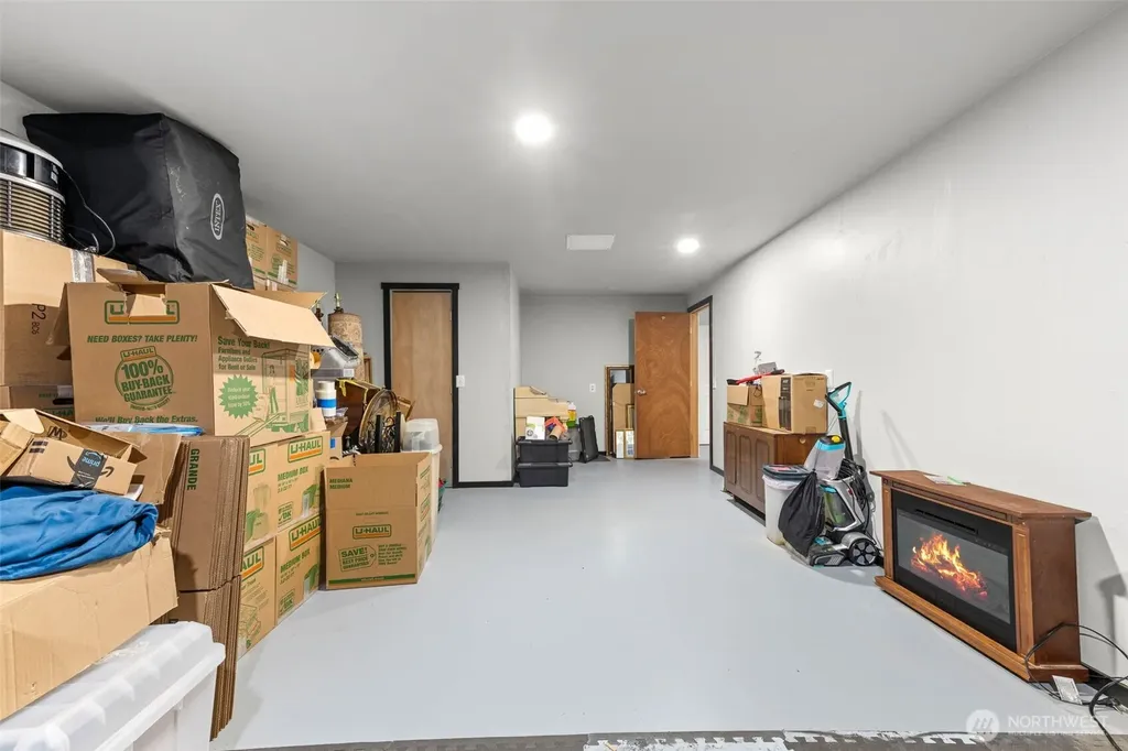 381 NE Tahuya Boulevard Tahuya WA 98588