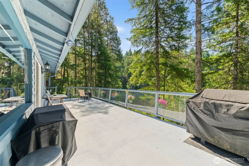 381 NE Tahuya Boulevard Tahuya WA 98588
