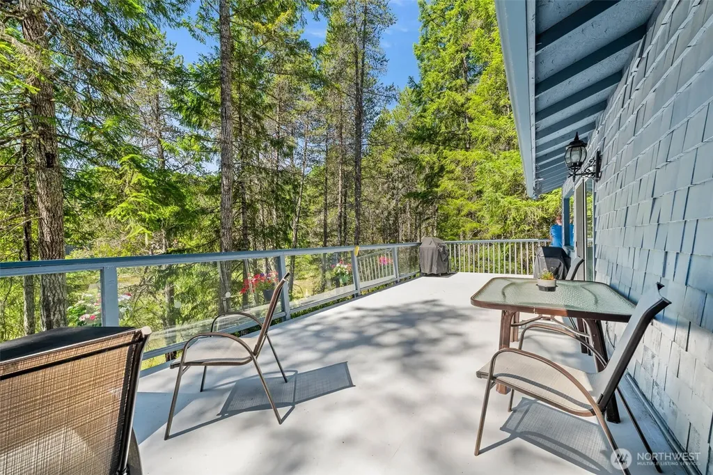 381 NE Tahuya Boulevard Tahuya WA 98588