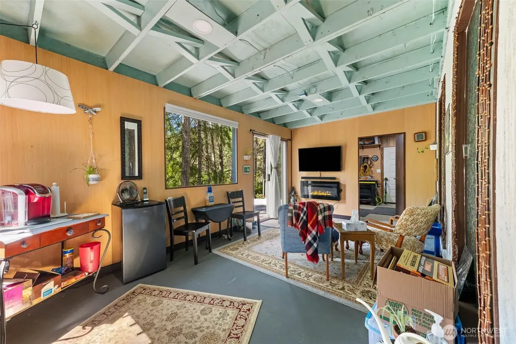 381 NE Tahuya Boulevard Tahuya WA 98588