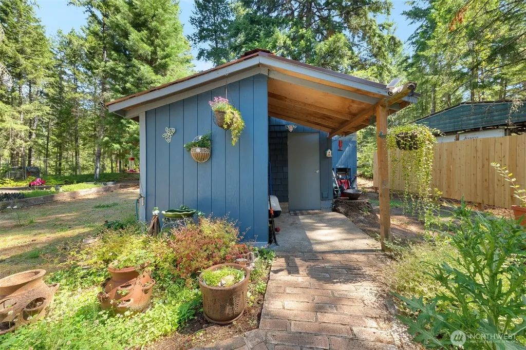 381 NE Tahuya Boulevard Tahuya WA 98588