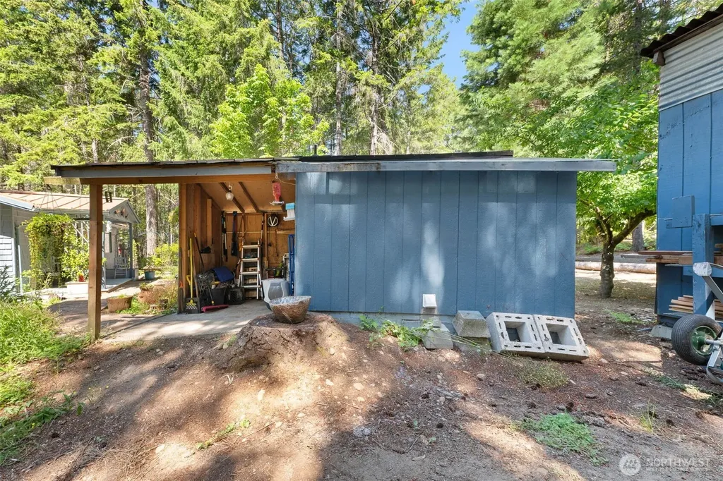 381 NE Tahuya Boulevard Tahuya WA 98588
