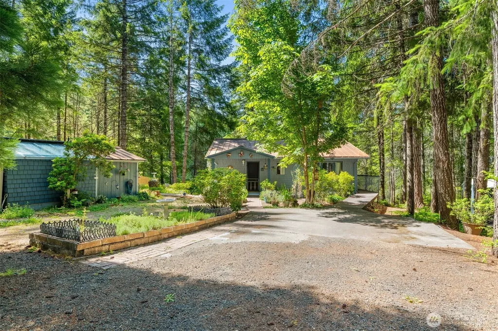 381 NE Tahuya Boulevard Tahuya WA 98588