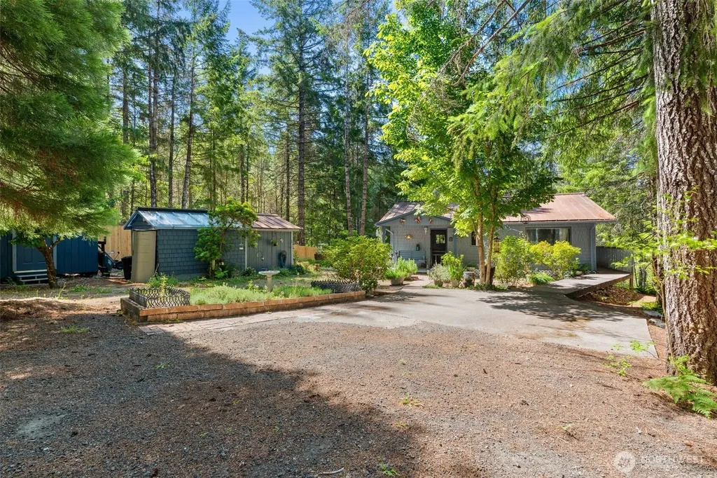 381 NE Tahuya Boulevard Tahuya WA 98588