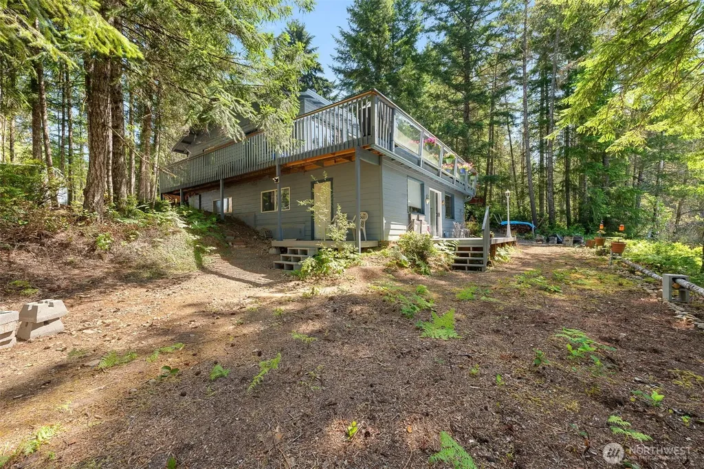 381 NE Tahuya Boulevard Tahuya WA 98588