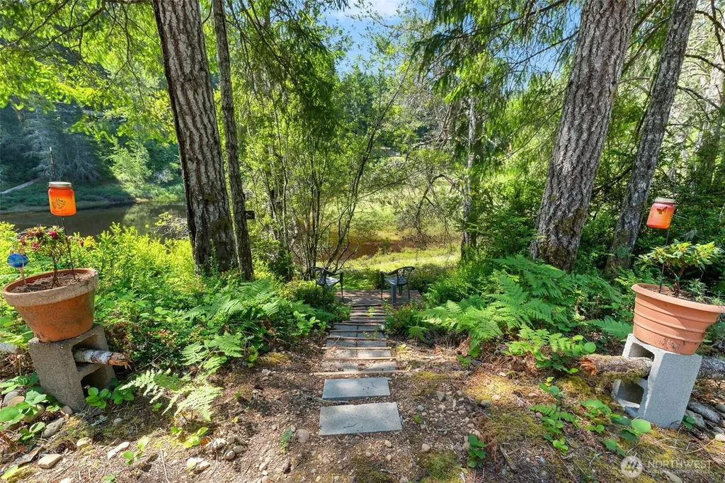 381 NE Tahuya Boulevard Tahuya WA 98588