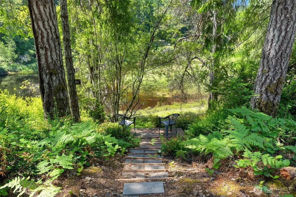 381 NE Tahuya Boulevard Tahuya WA 98588