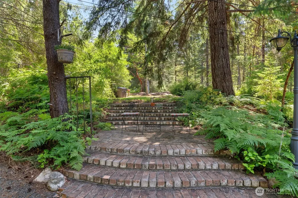 381 NE Tahuya Boulevard Tahuya WA 98588