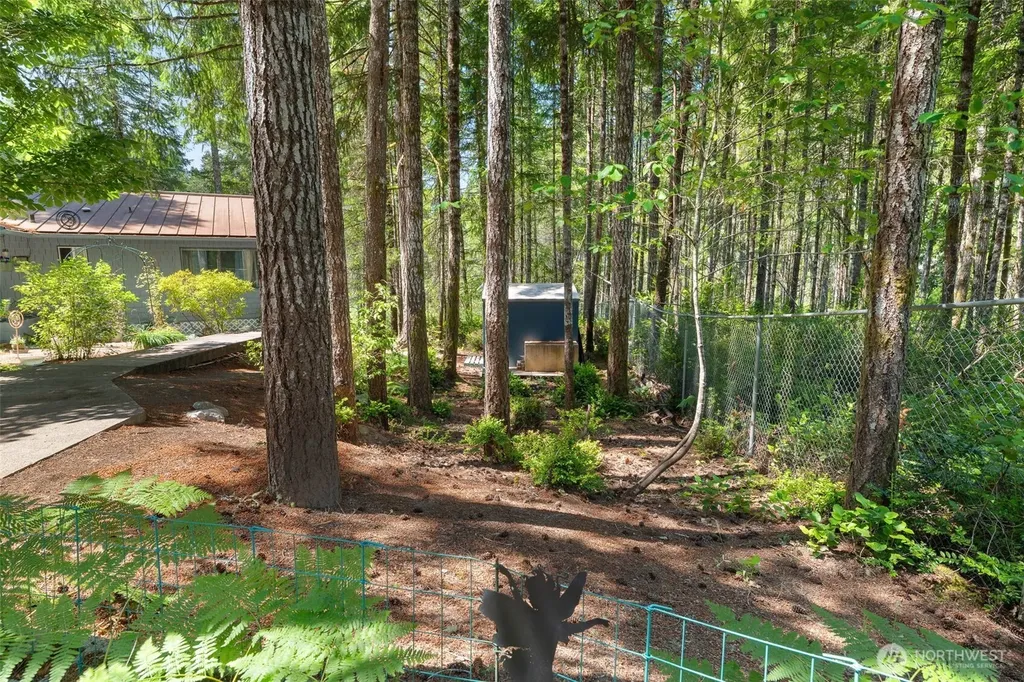 381 NE Tahuya Boulevard Tahuya WA 98588