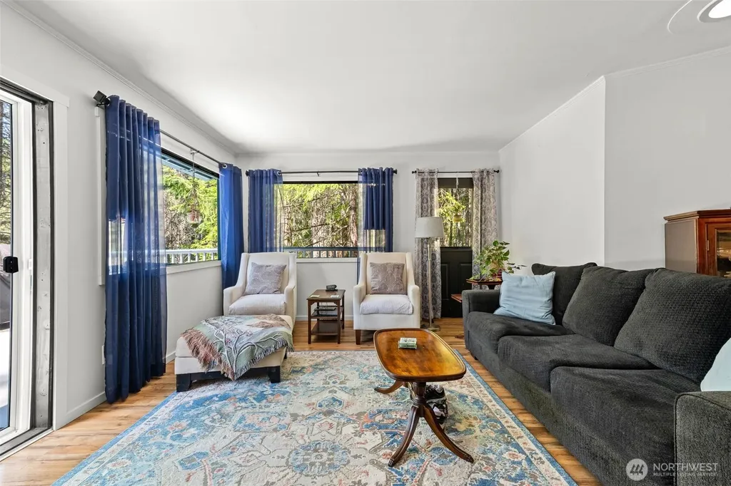 381 NE Tahuya Boulevard Tahuya WA 98588