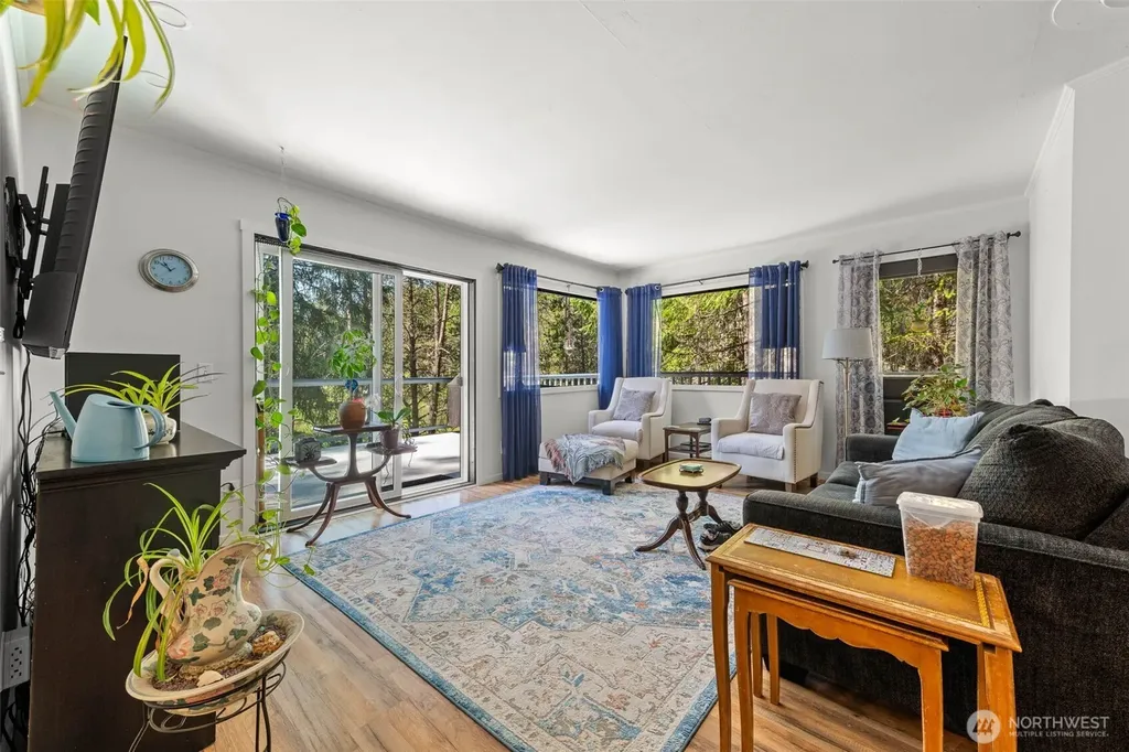 381 NE Tahuya Boulevard Tahuya WA 98588