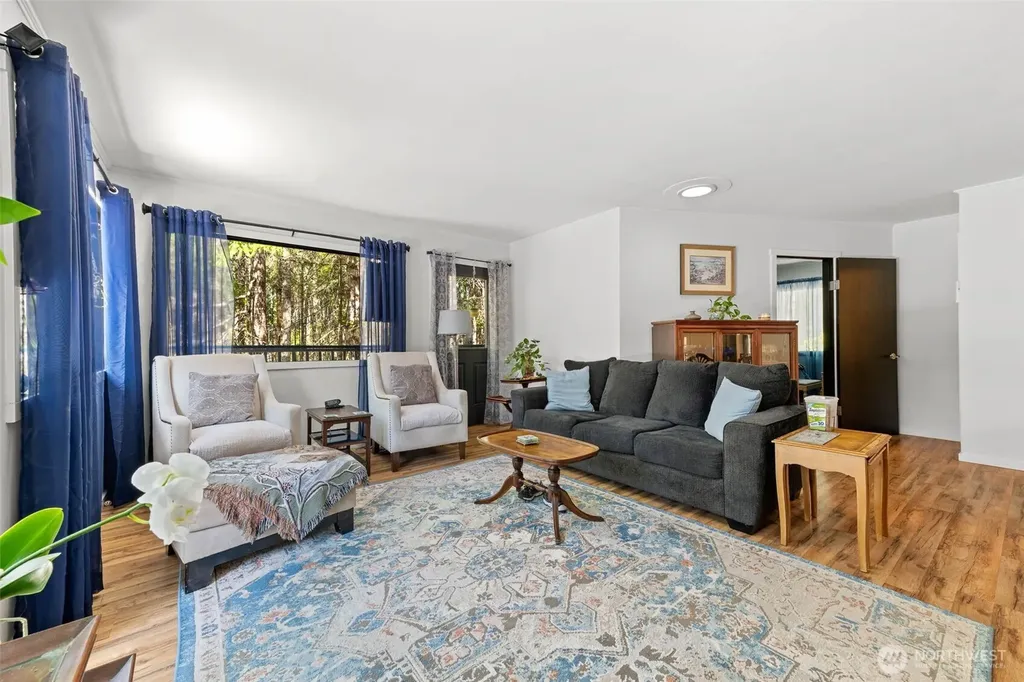 381 NE Tahuya Boulevard Tahuya WA 98588