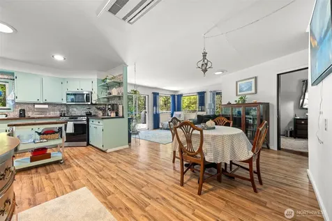 381 NE Tahuya Boulevard Tahuya WA 98588