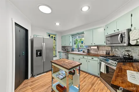 381 NE Tahuya Boulevard Tahuya WA 98588
