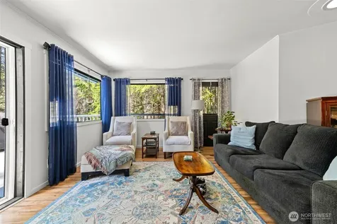 381 NE Tahuya Boulevard Tahuya WA 98588